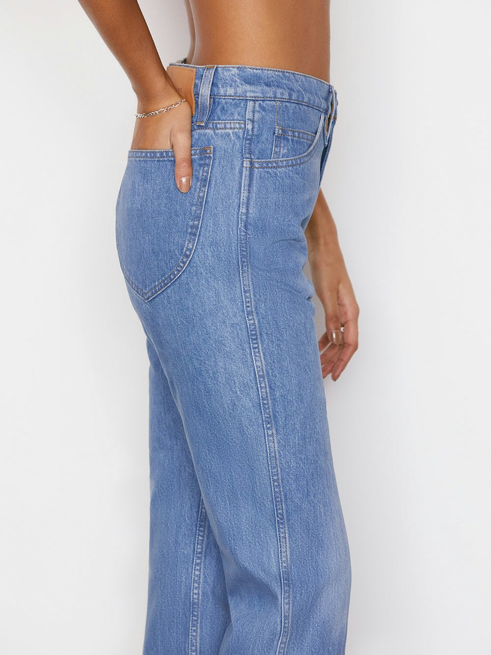 side detail view